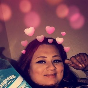 Meet your Posher, Carmen